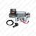 Winch mounting kit Toyota J12, J15 3.0l D4D -'15 incl. WARN ZEON 10 16-5860-PREM