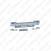 Winch mounting kit Toyota LC J15 '15-'18 2.8l, incl. WARN ZEON 10 16-5910-PREM
