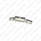 Winch bumper Mercedes G Model 463 10/06 on incl. Zeon 10 16-60080-PREM