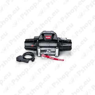 Winch kit Mercedes Sprinter '06-18 & VW Crafter -> '12/16 incl. WARN ZEON 10 16-60120-PREM
