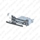 Winch kit for Ford Ranger PXIII 2019 on, incl. WARN ZEON 10 16-8330-PREM