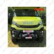 Winch mounting kit Iveco Daily-Scam 4x4 2014-2018, incl. ZEON 12 16-9530-PREM