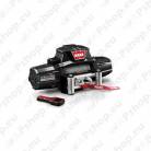 Winch mounting kit FUSO CANTER 7.5 ton incl. WARN ZEON 12 PLATINUM 16-3860-ULTI