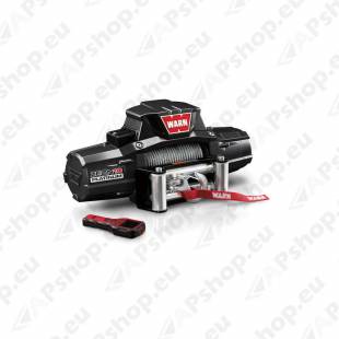 Winch mounting Kit Mitsubishi Fuso 3,5t incl. ZEON 10 PLATINUM 16-3950-ULTI