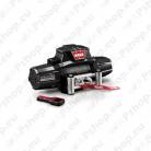 Winch kit for VW AMAROK '16 on, incl. WARN ZEON 10 PLATINUM 16-5400-ULTI