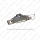 Winch bumper Mercedes G Model 463 10/06 on incl. WARN Zeon 10 Platinum 16-60080-ULTI