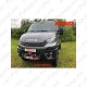Winch mounting kit Iveco Daily 4x4 2019 on, incl ZEON 12 Platinum 16-9520-ULTI