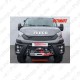 Winch mounting kit Iveco Daily 4x4 2019 on, incl ZEON 12 Platinum 16-9520-ULTI