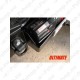 Winch mounting kit Iveco Daily-Scam 4x4 2014-2018, incl. ZEON 12 Platinum 16-9530-ULTI
