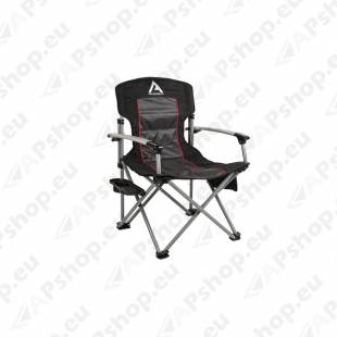 ARB Camping Chair "Airlocker" with Table, up to 150kg 90-10500111