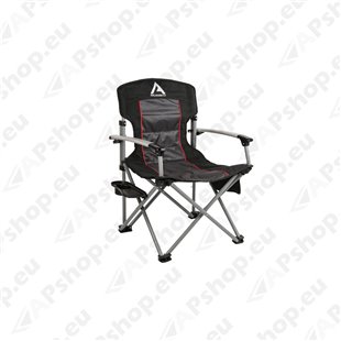 ARB Camping Chair "Airlocker" with Table, up to 150kg 90-10500111