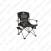 ARB Camping Chair "Airlocker" with Table, up to 150kg 90-10500111