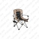 ARB Camping Chair with Table, up to 150kg 90-10500101