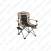 ARB Camping Chair with Table, up to 150kg 90-10500101