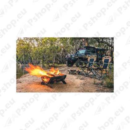 ARB Fire Pit 35-10500200