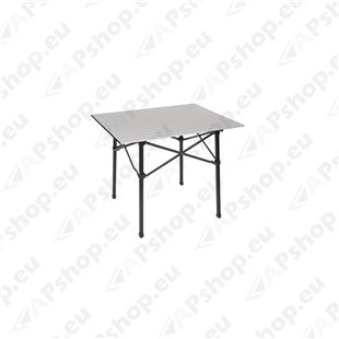 ARB Aluminium Camping Table 860mmx700mmx700mm (LXWXH) 90-10500130