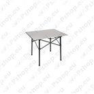 ARB Aluminium Camping Table 860mmx700mmx700mm (LXWXH) 90-10500130