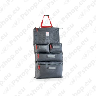 WARN EPIC Tool Roll Organizer 1-102858