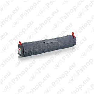 WARN EPIC Roll Bag 24" (60x12cm), grey MOLLE compatible 1-102860