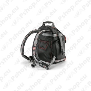 WARN EPIC Backpack only, without accessories 1-95510