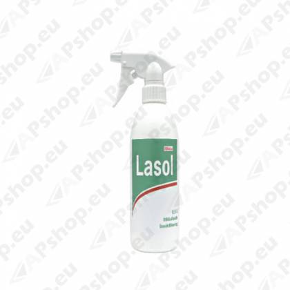 LASOL ITIKKA PUTUKATE EEMALDI 500ML/PIHUSTI