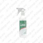LASOL ITIKKA PUTUKATE EEMALDI 500ML/PIHUSTI
