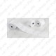 TERMINALIPABER 57 X 33 X 13MM 14M BPA