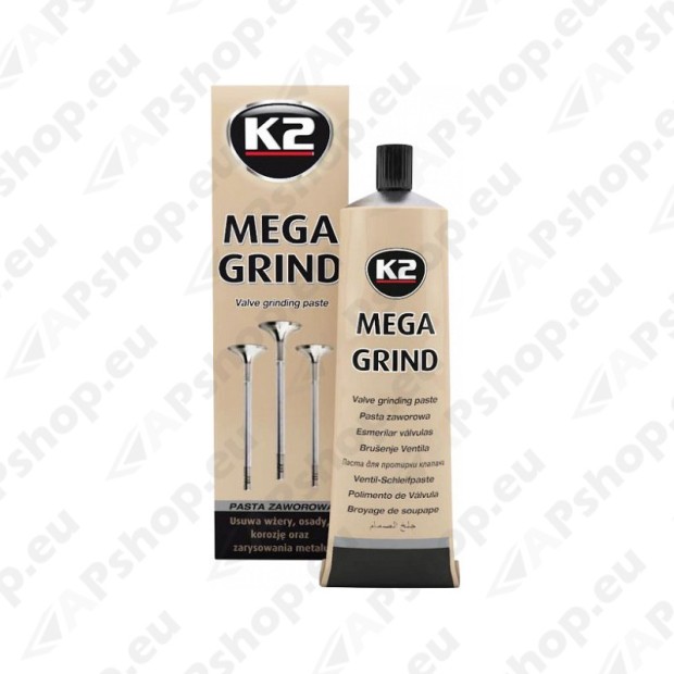 Special maintenance chemicals