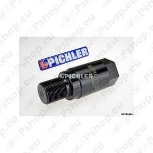 VARUOSA PIHUSTI ADAPTERILE 13557T M17X1/M18X1.5 60384424 PICHLER