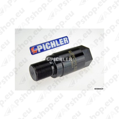VARUOSA PIHUSTI ADAPTERILE 13557T M17X1/M18X1.5 60384424 PICHLER