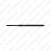 ROD PULLER UNF12 FOR GLOW PLUG SET M8. PART OF SET NO.26745.180MM LONG VERSION