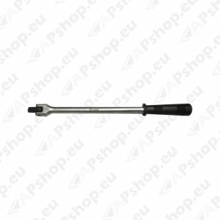 KARDAANSABA 1/2" 360MM PLASTIK KÄEPIDE TRIUMF