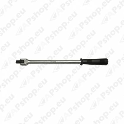 KARDAANSABA 1/2" 360MM PLASTIK KÄEPIDE TRIUMF