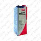 CRC BRAKE DEGREASER BRAKE CLEANER PIDURIPUHASTUS 5L