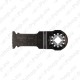 MULTITOOL RISTILÕIKAMISE SAETERA 32MM X 70MM; HCS. PUIT TMA038 MAKITA