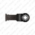 MULTITOOL RISTILÕIKAMISE SAETERA 32MM X 70MM; HCS. PUIT TMA038 MAKITA