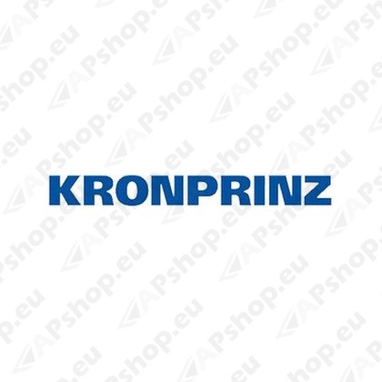 KFZ 5477 6.5X15. 5X108/42 (65.1) PLEKKVELG (SW) (S) (CIT) (PEU) KG650