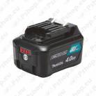 AKU 12V MAX. 4.0AH&nbsp;LI-ION. BL1041B MAKITA