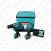 COMBOKIT 12V MAX. 2X2.0AH LI-ION (DF333D+TD110D) MAKITA