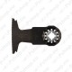 MULTITOOL RISTILÕIKAMISE SAETERA 65MM TMA052 HCS. STARLOCK. PUIDULE MAKITA