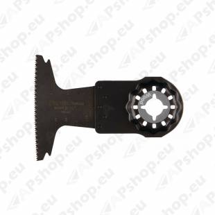 MULTITOOL RISTILÕIKAMISE SAETERA 65MM TMA052; HCS. STARLOCK. PUIDULE MAKITA