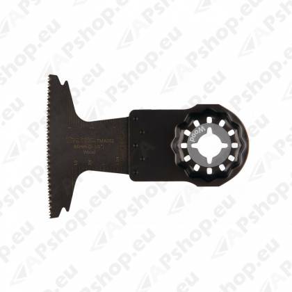 MULTITOOL RISTILÕIKAMISE SAETERA 65MM TMA052; HCS. STARLOCK. PUIDULE MAKITA