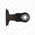 MULTITOOL RISTILÕIKAMISE SAETERA 65MM TMA052; HCS. STARLOCK. PUIDULE MAKITA
