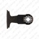 MULTITOOL RISTILÕIKAMISE SAETERA 65MM TMA055; BIM. STARLOCK. PUIDULE MAKITA
