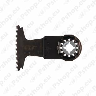 MULTITOOL RISTILÕIKAMISE SAETERA 65MM TMA055; BIM. STARLOCK. PUIDULE MAKITA