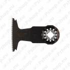 MULTITOOL RISTILÕIKAMISE SAETERA 65MM TMA055; BIM. STARLOCK. PUIDULE MAKITA