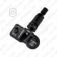 TECH T-PRO HYBRID 3.5 TPMS ANDUR MUSTA AL.VENTIILIGA 434MHZ. MUTTER 5.0NM