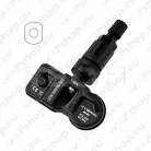 Universal tyre pressure sensors (programmable)