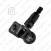 TECH T-PRO HYBRID 3.5 TPMS ANDUR MUSTA AL.VENTIILIGA 434MHZ. MUTTER 5.0NM