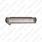 Front lights, fog lights, high-beam headlights, daytime running lights (model-specific)